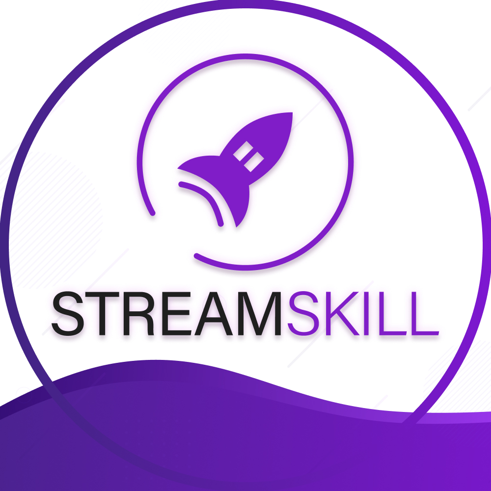 Streamskill pro