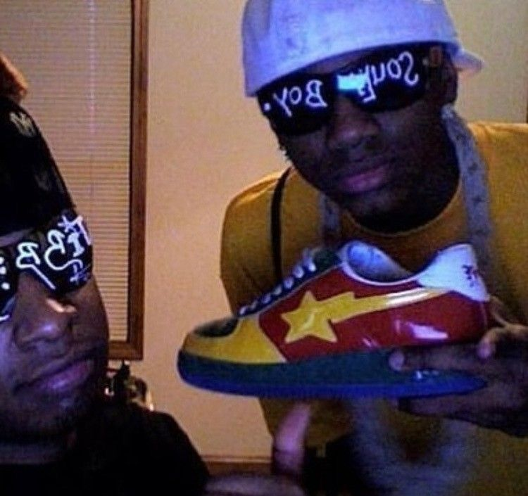 rap