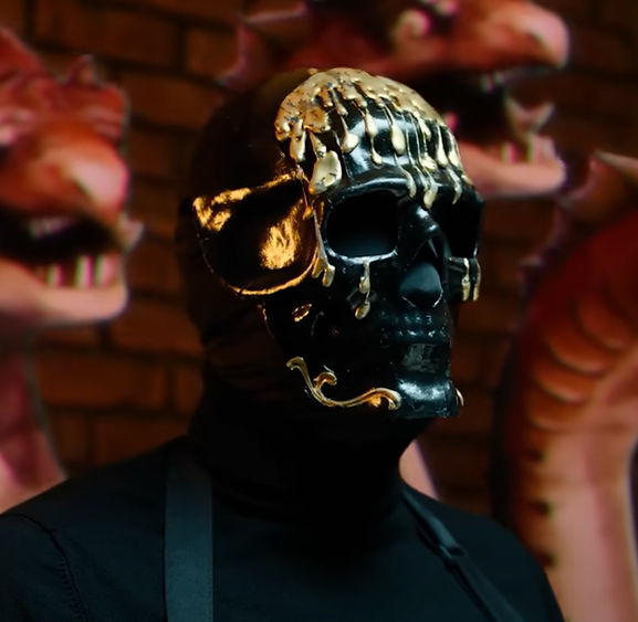 ЯМориарти