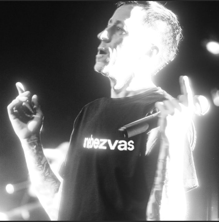 nebezvas