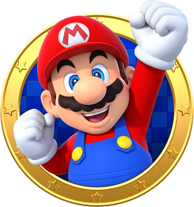 mario