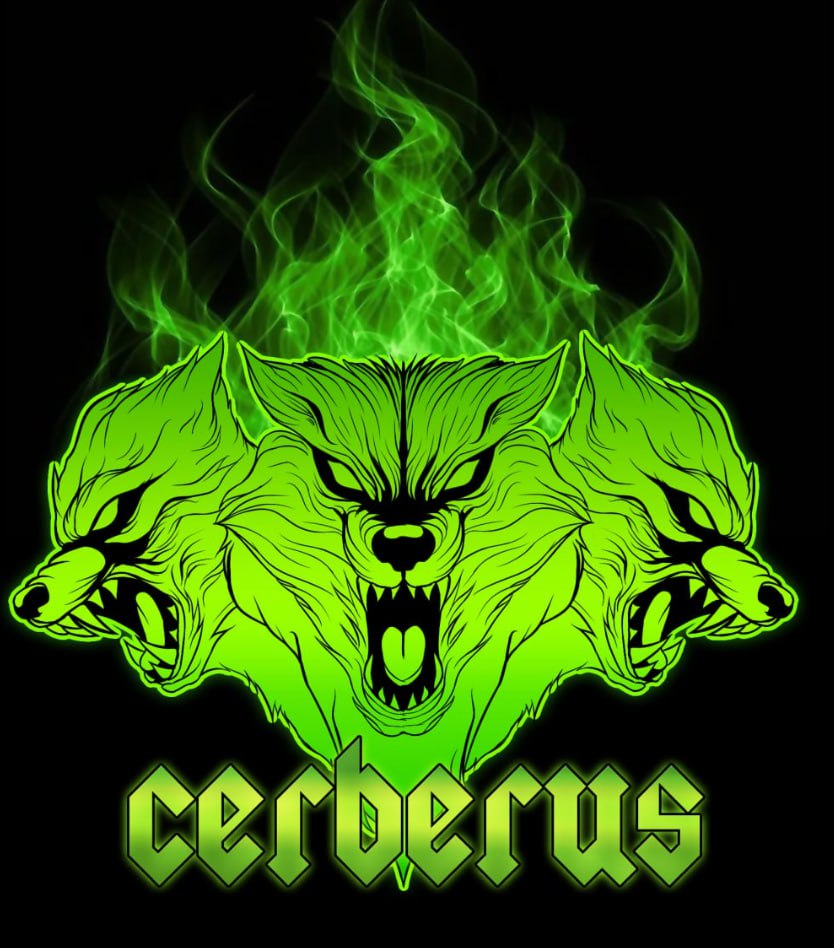 Cerberuslive