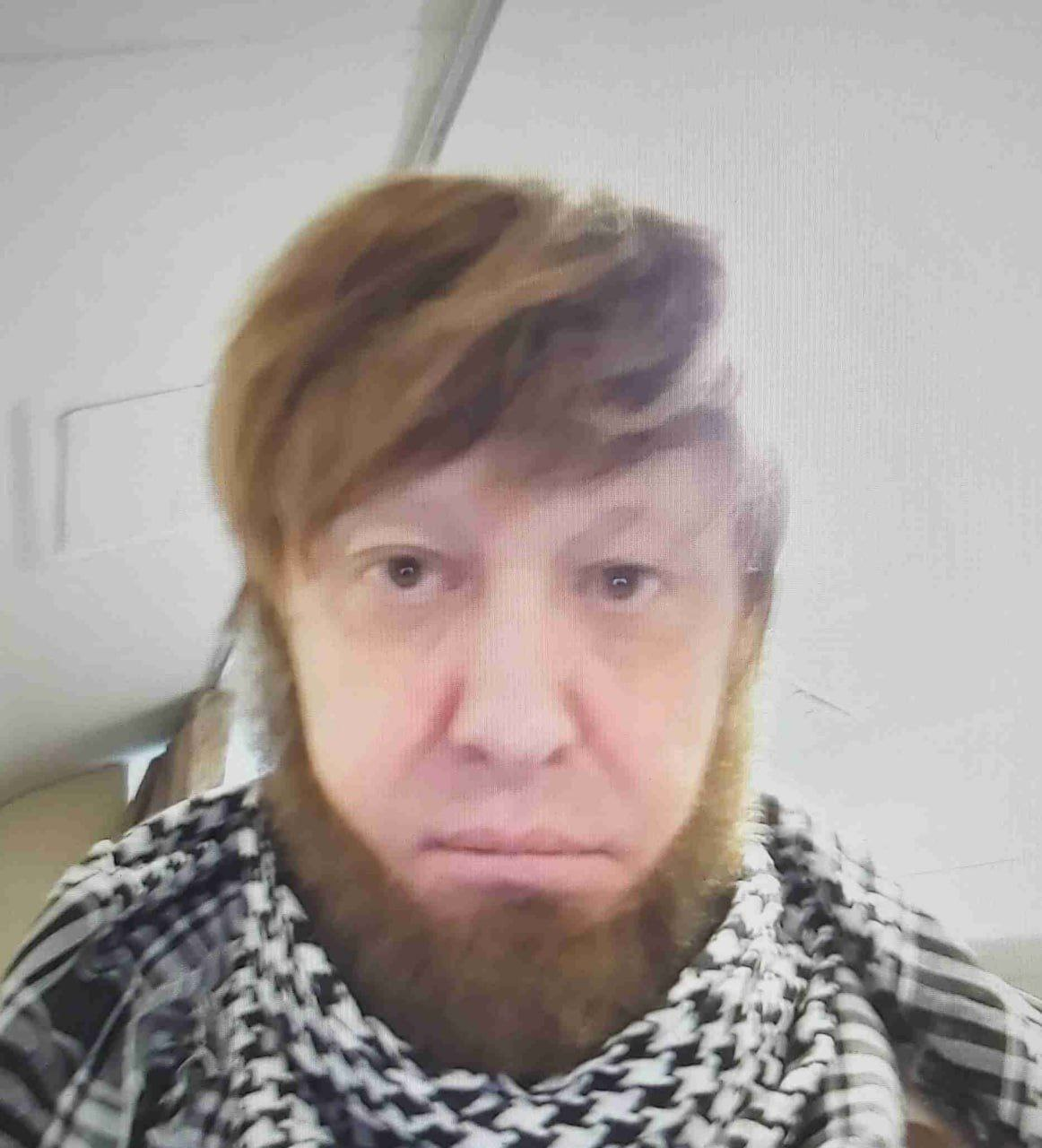 какашечкин