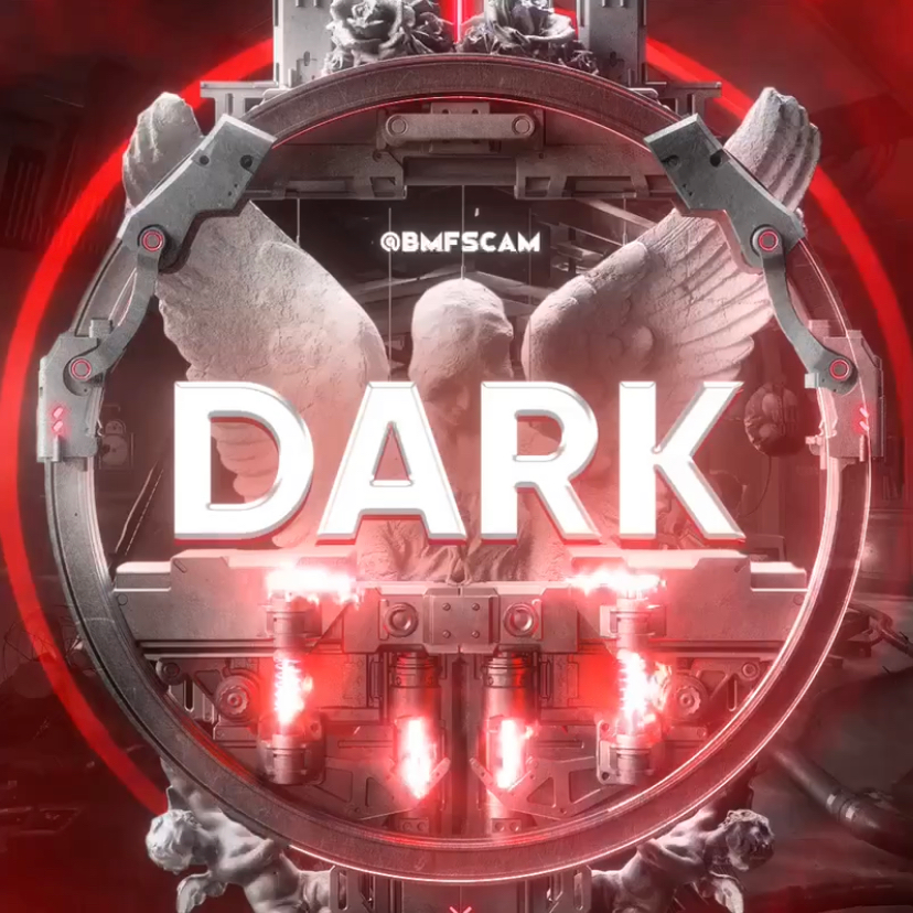 DARK_PROJECT