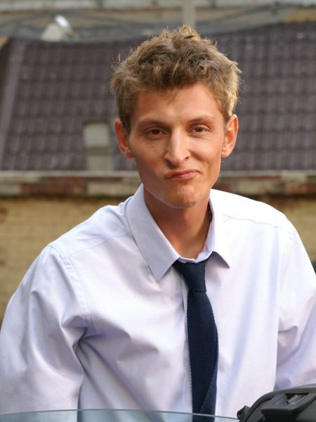 ПавелВоля