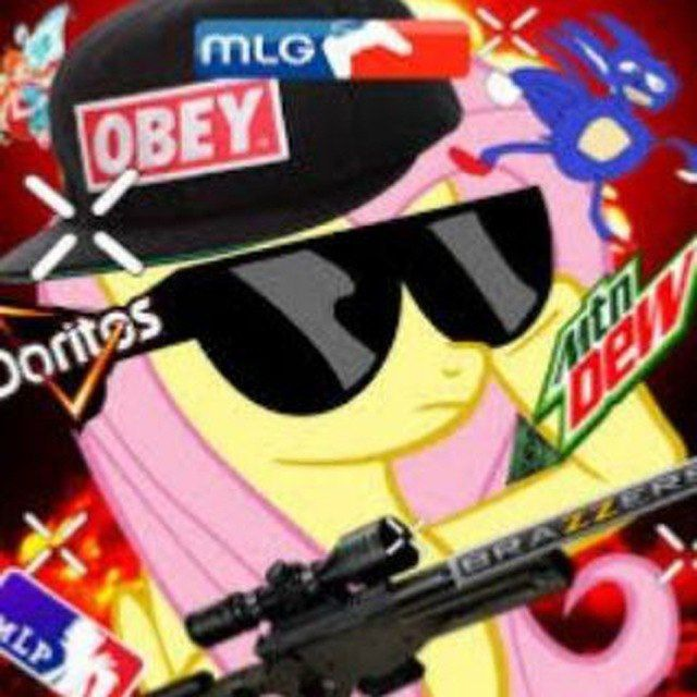 Fluttershy