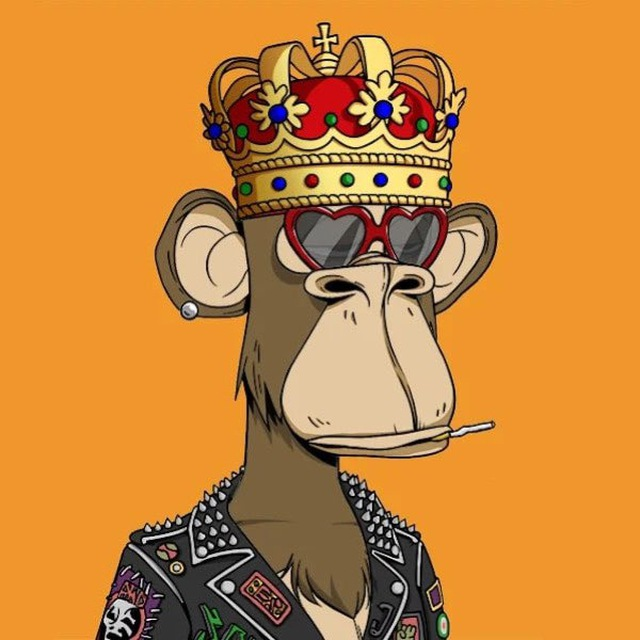KING