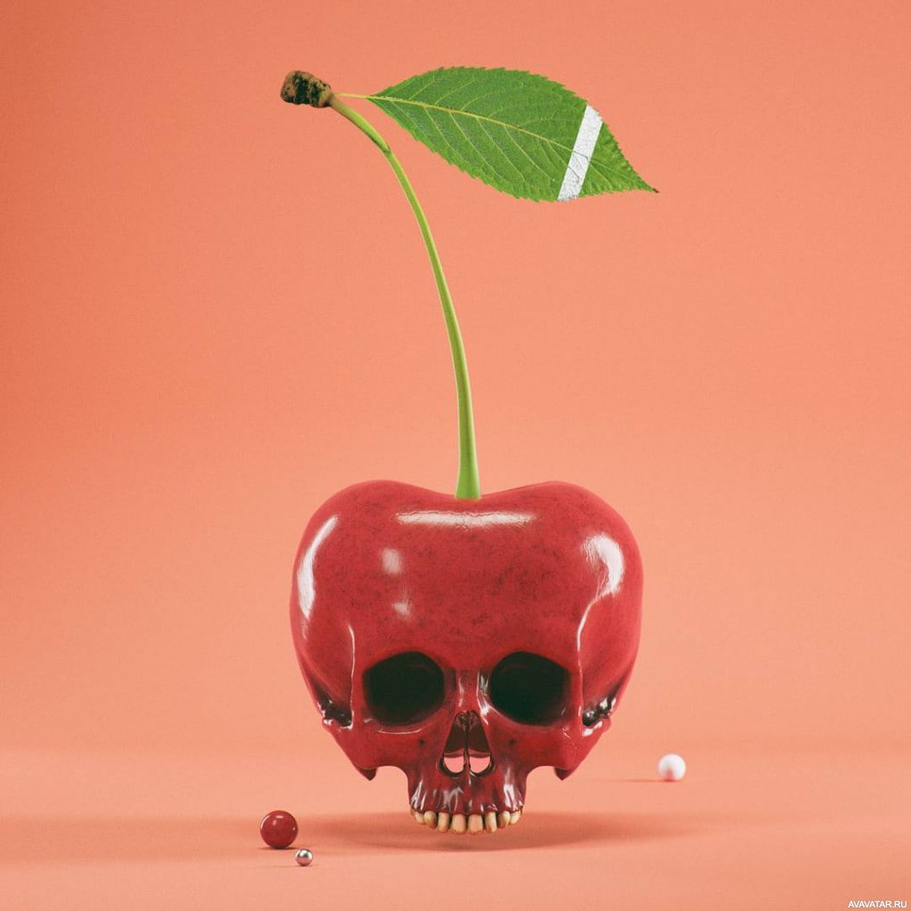 CherryBombs