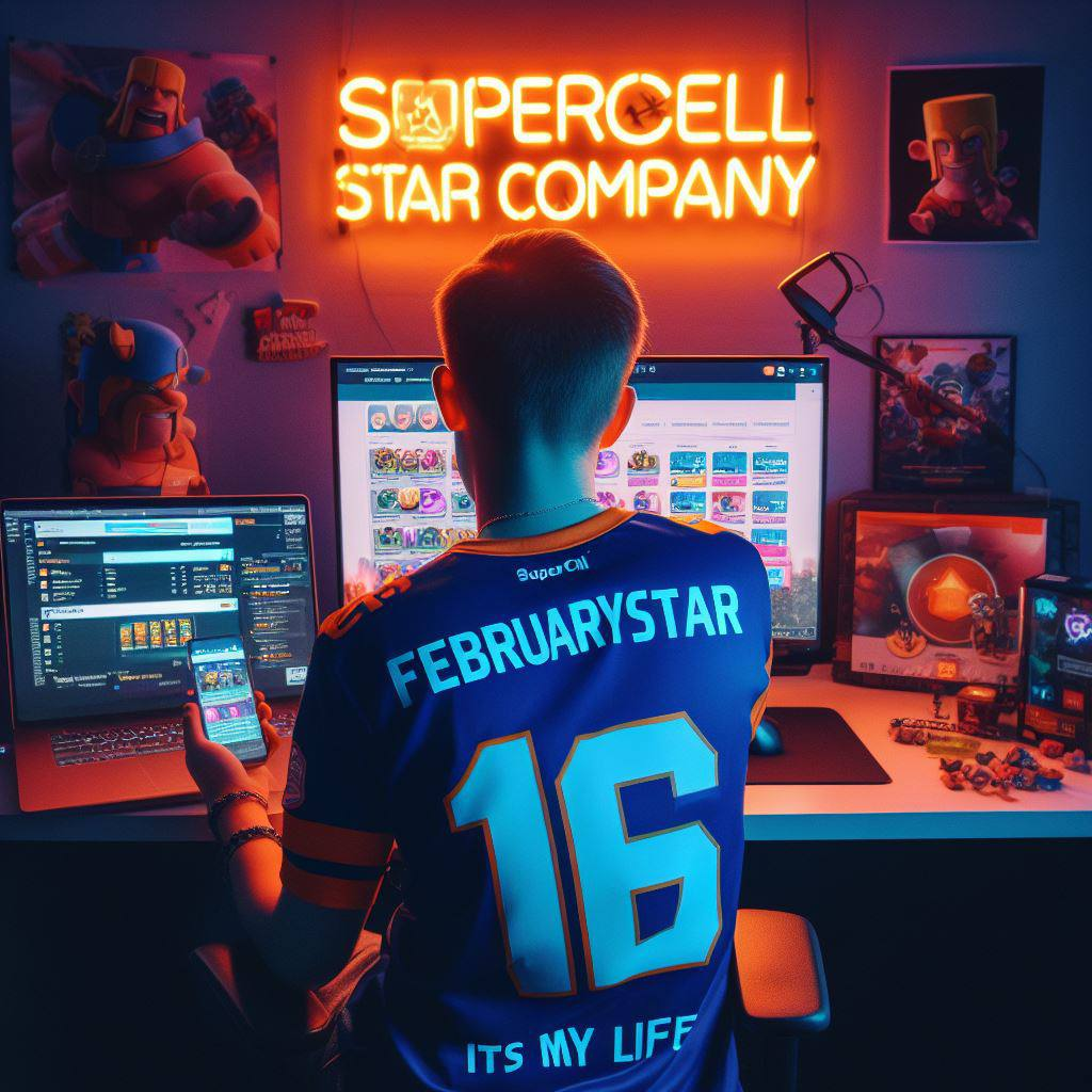 FebruaryStar