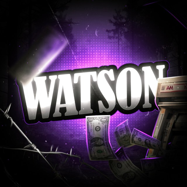 watson