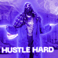 HustleHard