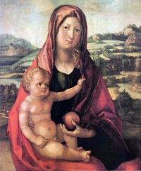 Colomka