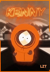 Kenny_lzt