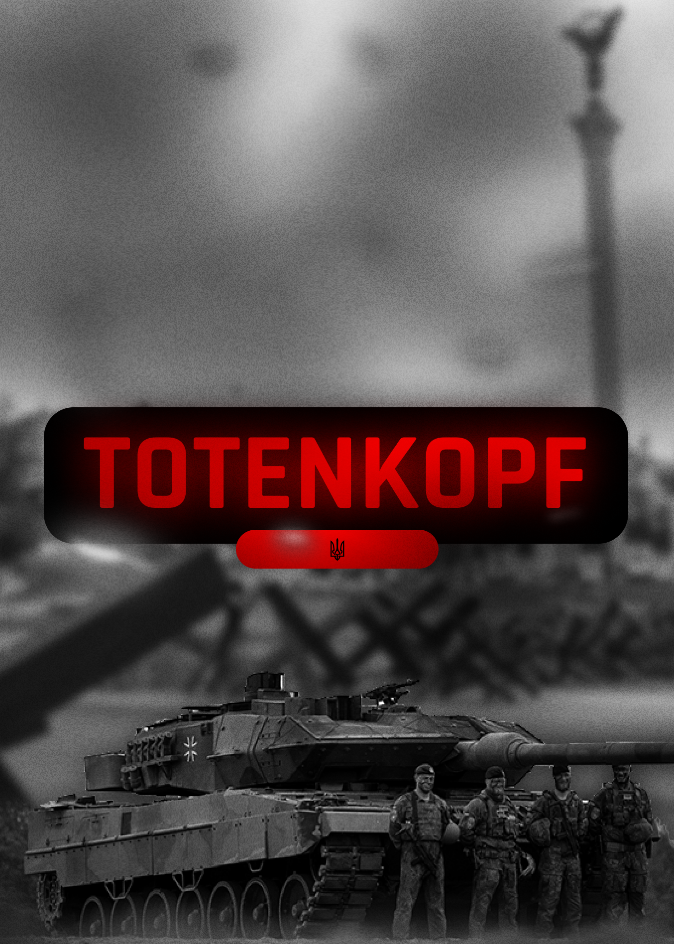 Totenkopf