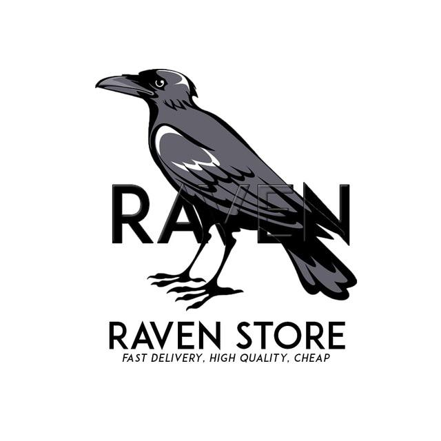 RavenStore