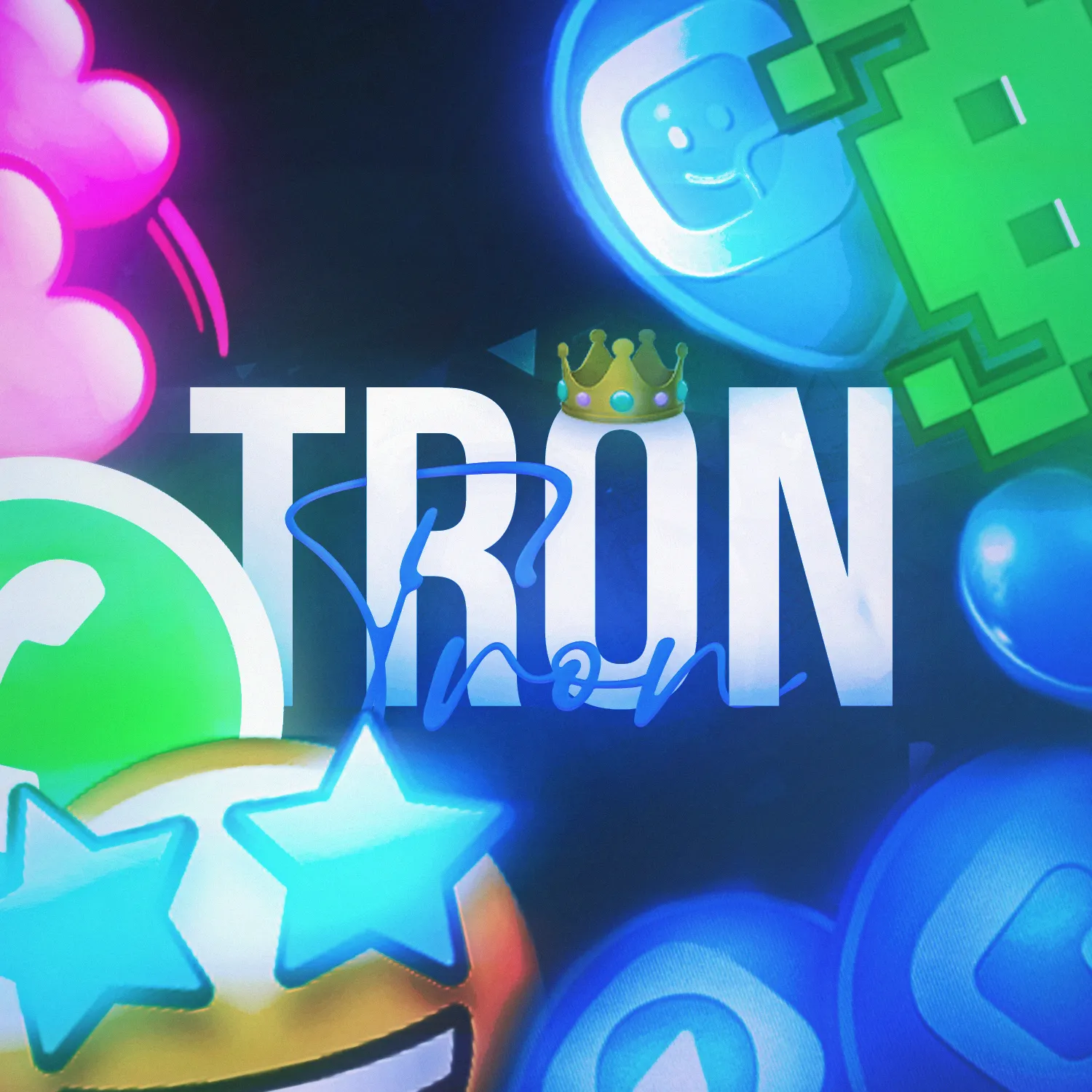 TR0N