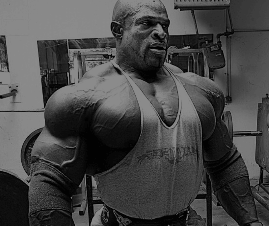 RonnieColeman