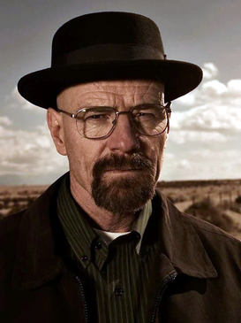 WalterWhite