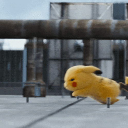 Pikapikaa