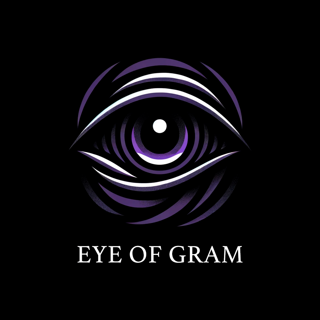 EyeOFgram