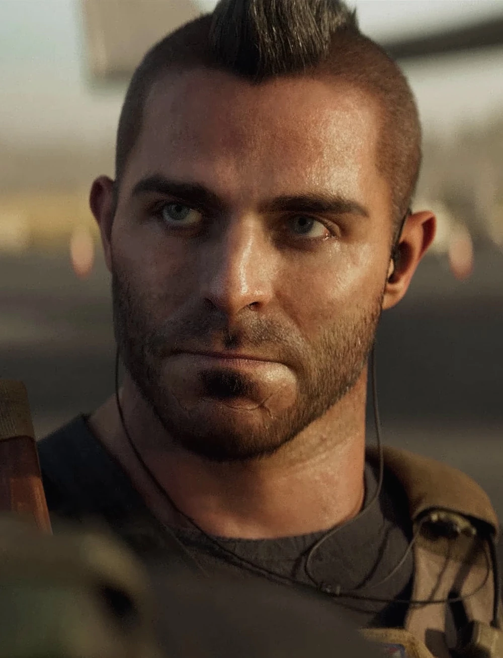 MacTavish