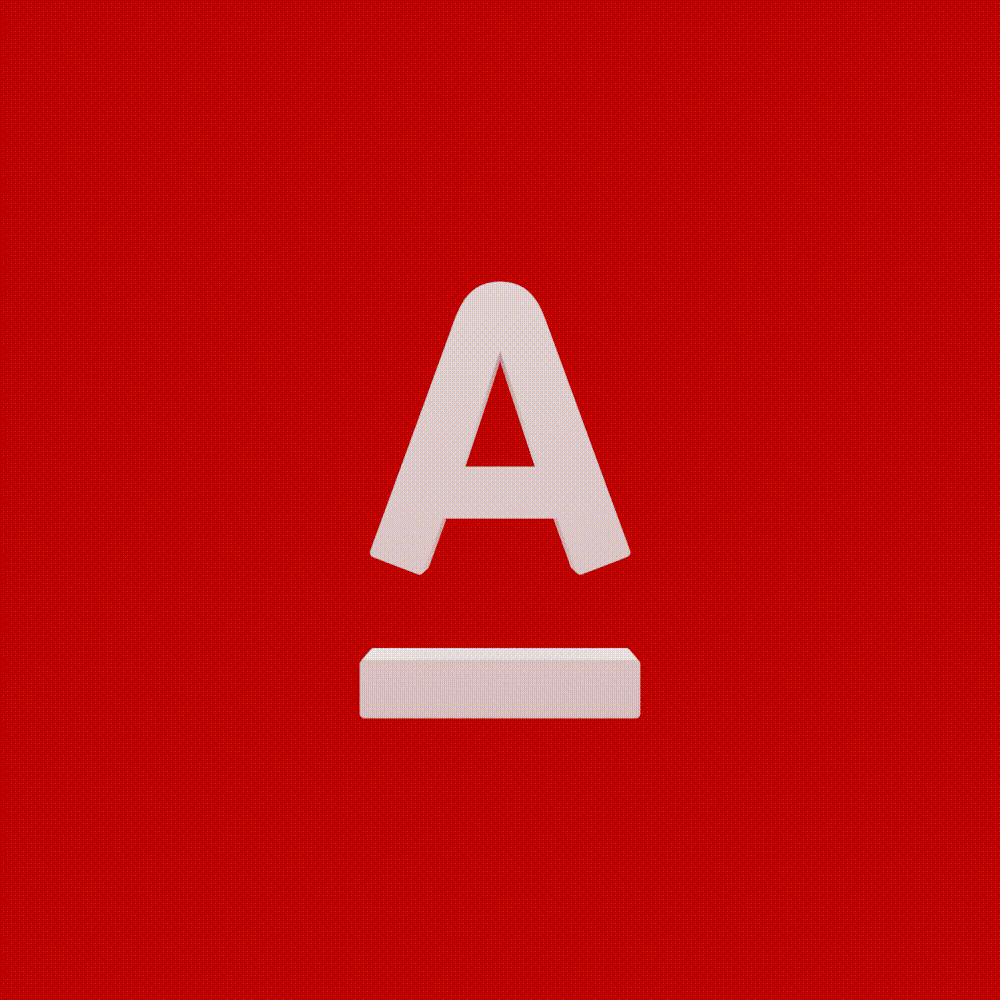 АльфаБанк