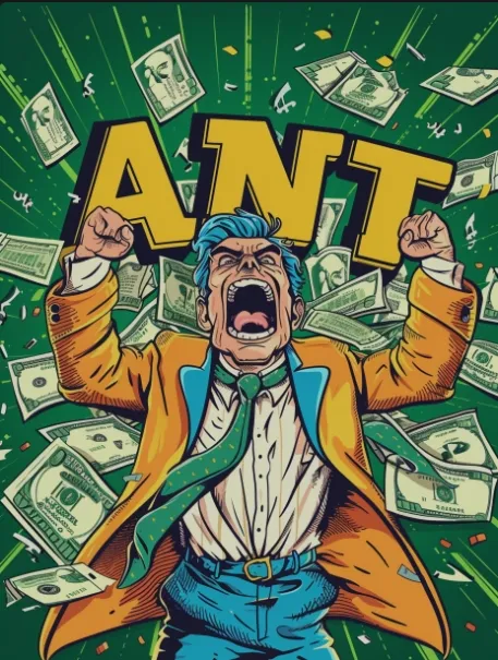 ANT