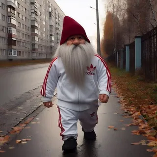 Mortyfarmer