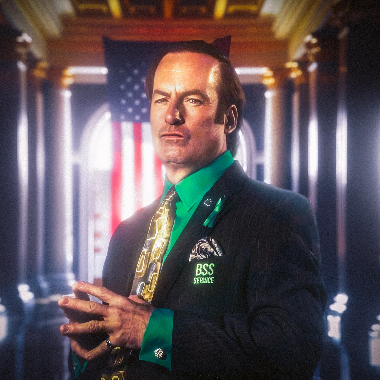 SaulGoodman