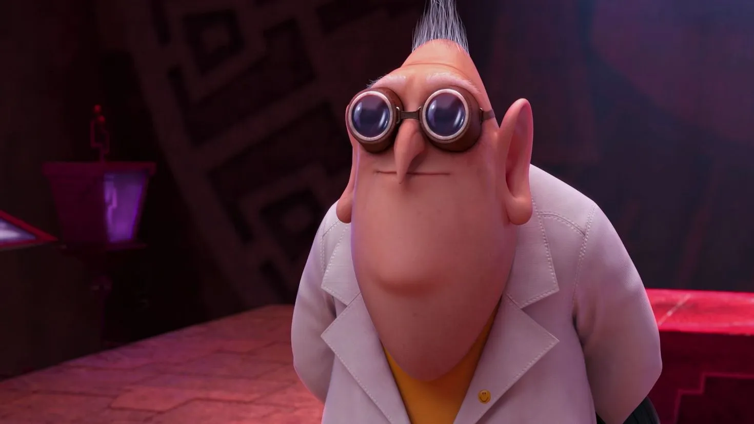Гадкий я 2 доктор нефарио. Гадкий я 3 доктор нефарио. Гадкий я 2 / despicable me 2 (2013). Доктор нефарио из гадкого я. Доктор грю гадкий я.