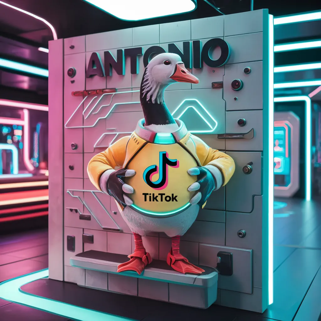 Antonio