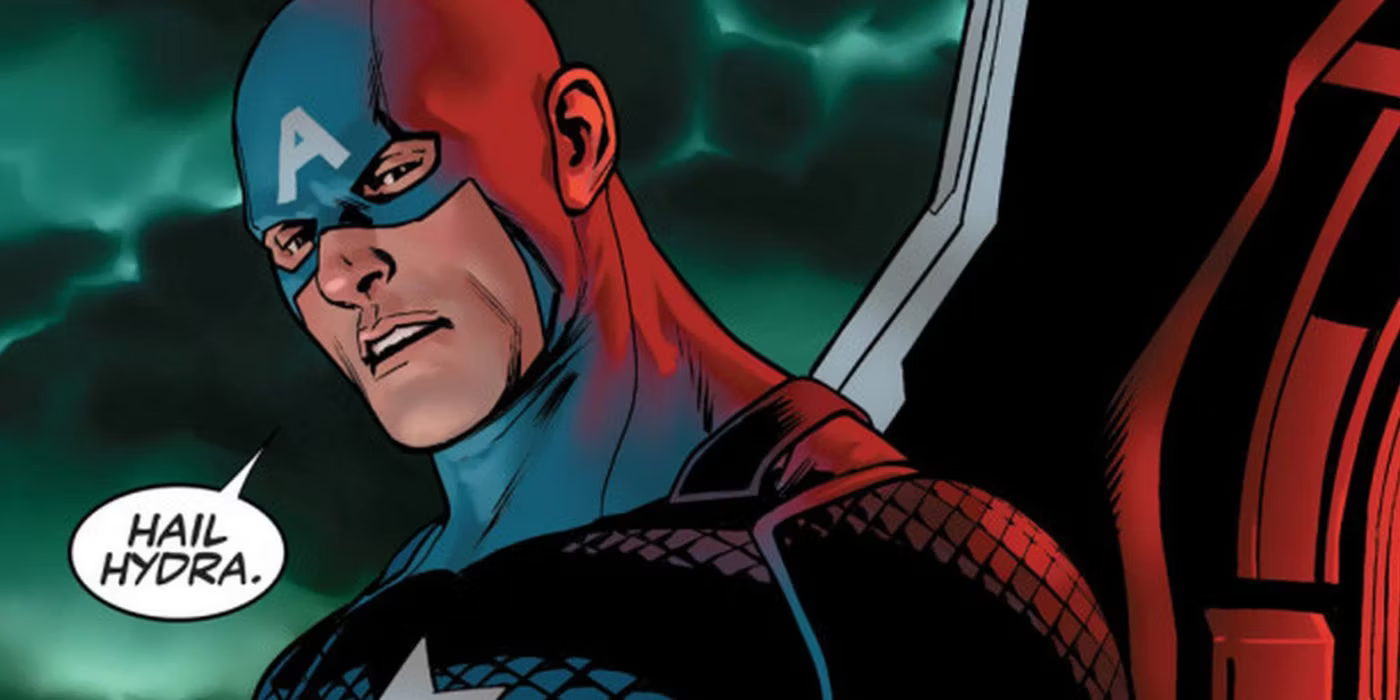 HailHydra