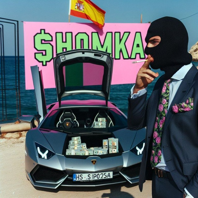 shomka
