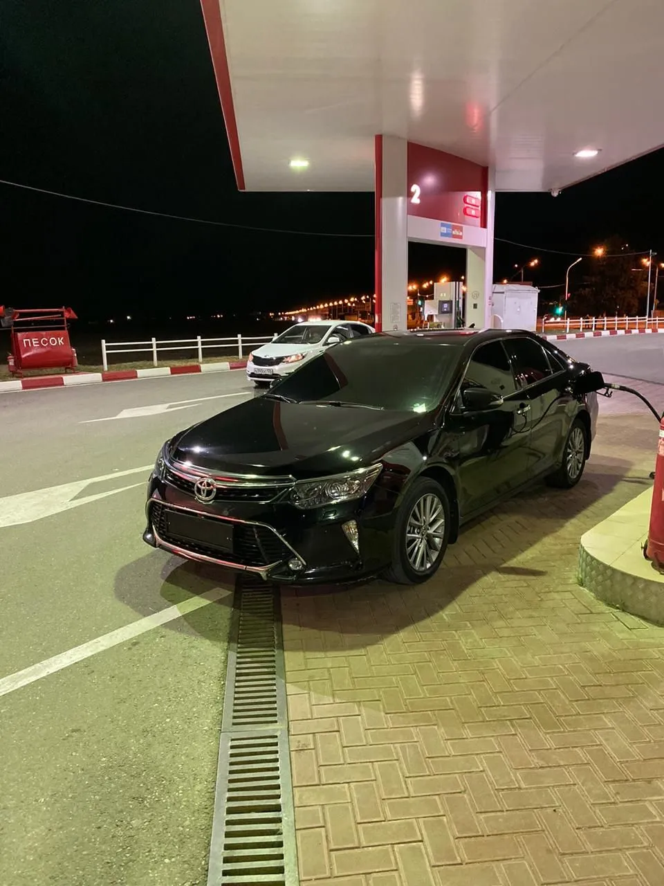 blackcamry