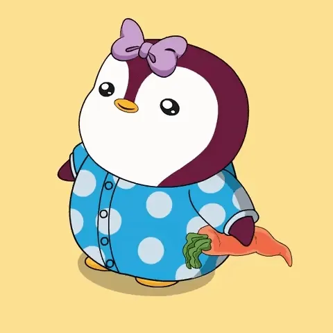 PudgyPenguins