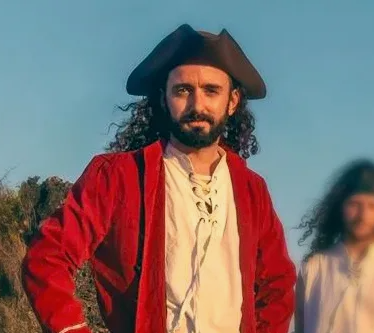 Alestorm