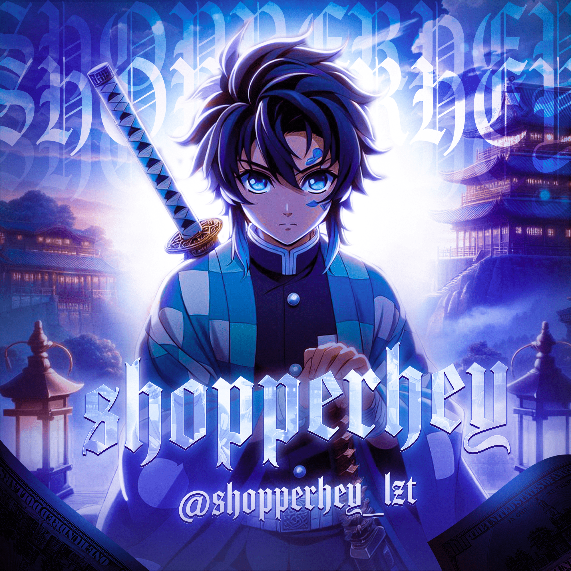 Shopperhey