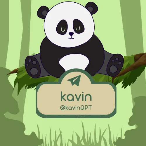 kavin