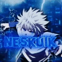 Neskuik