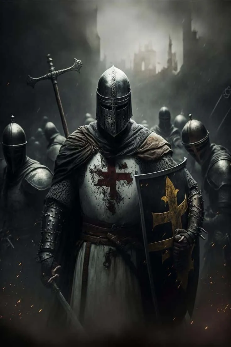 CrusaderKing