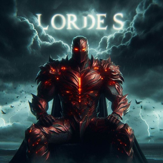 Lordes
