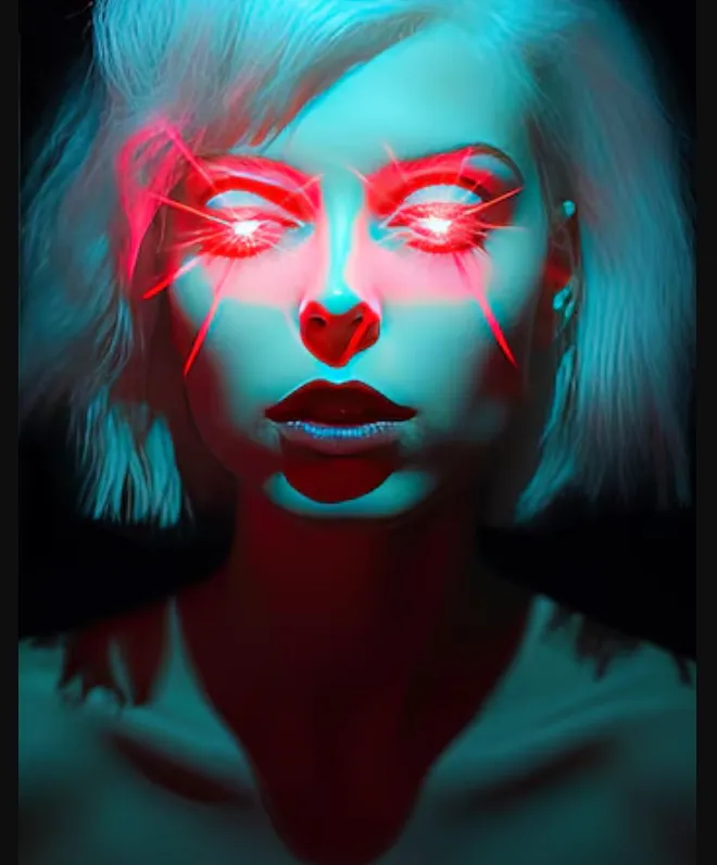 infliction