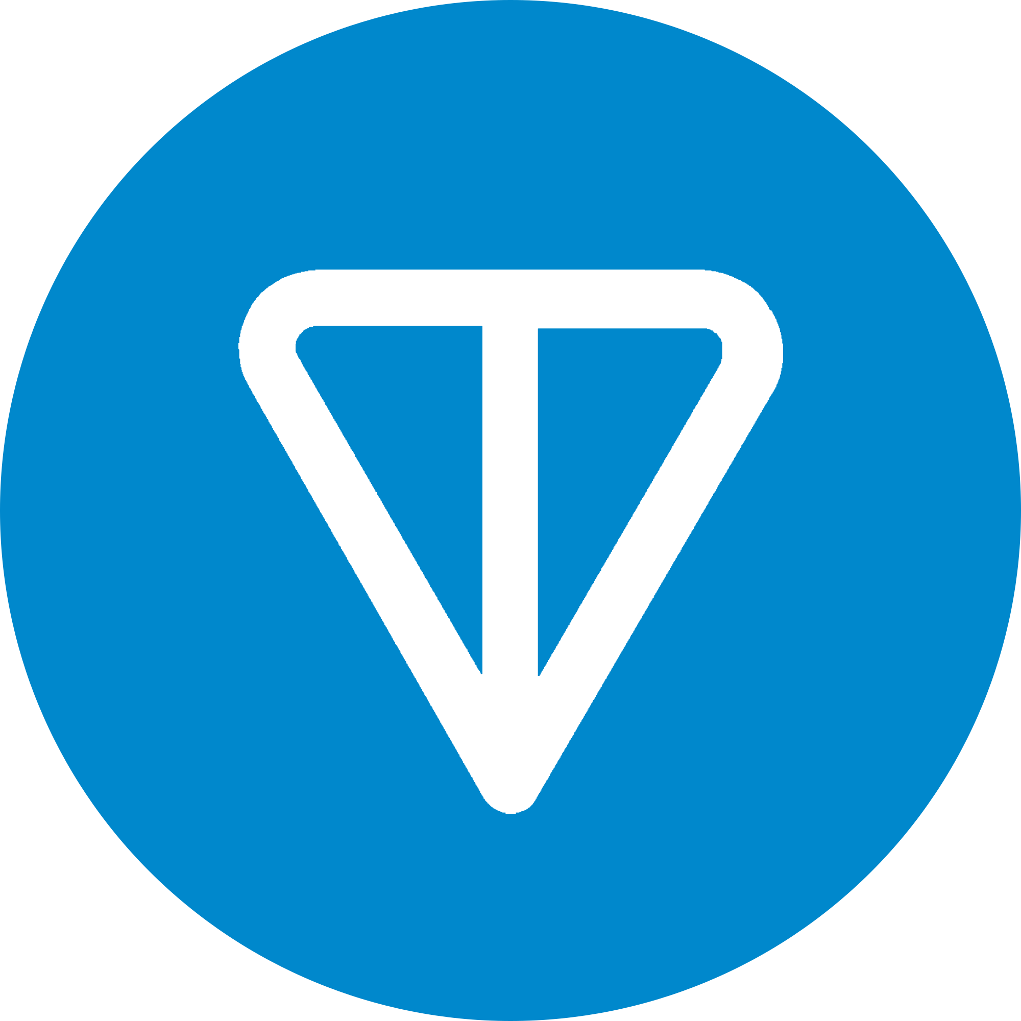 TonCoin