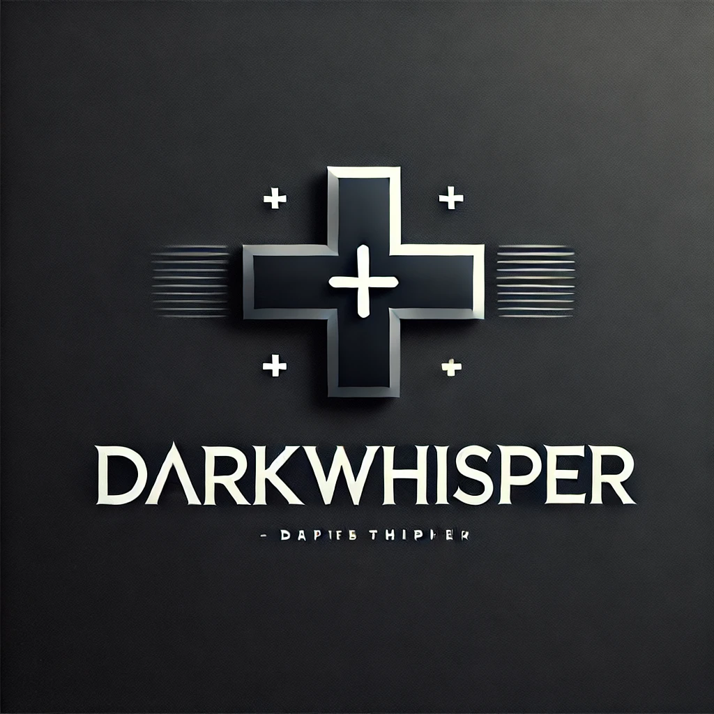 DarkWhisper
