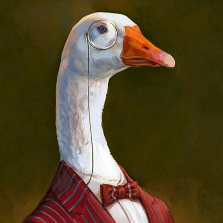 GusGusovich