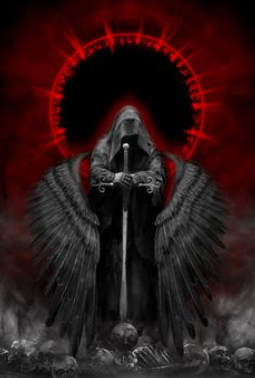 AngelBlack