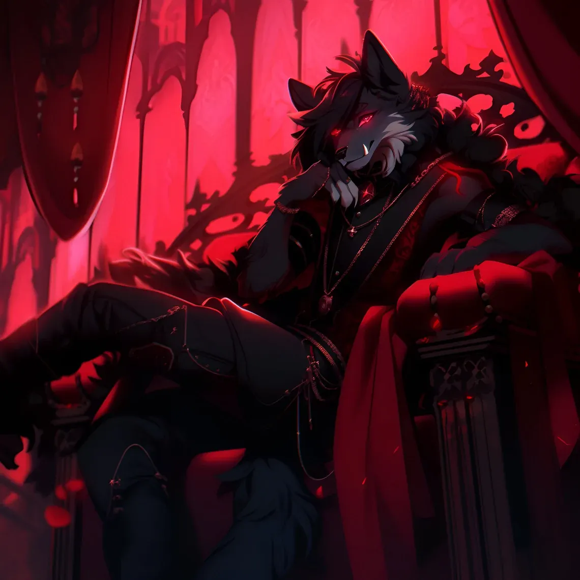 DeathWolf