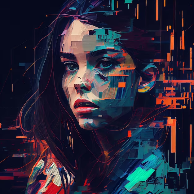 GlitchWave