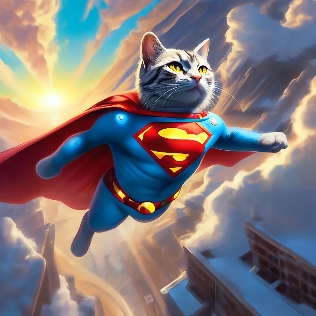 MrSuperman