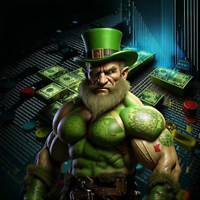 LEPRECHAUN